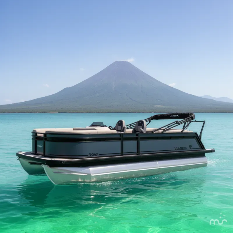 The Image of Viaggio Lago V-U 20 2026 - 0