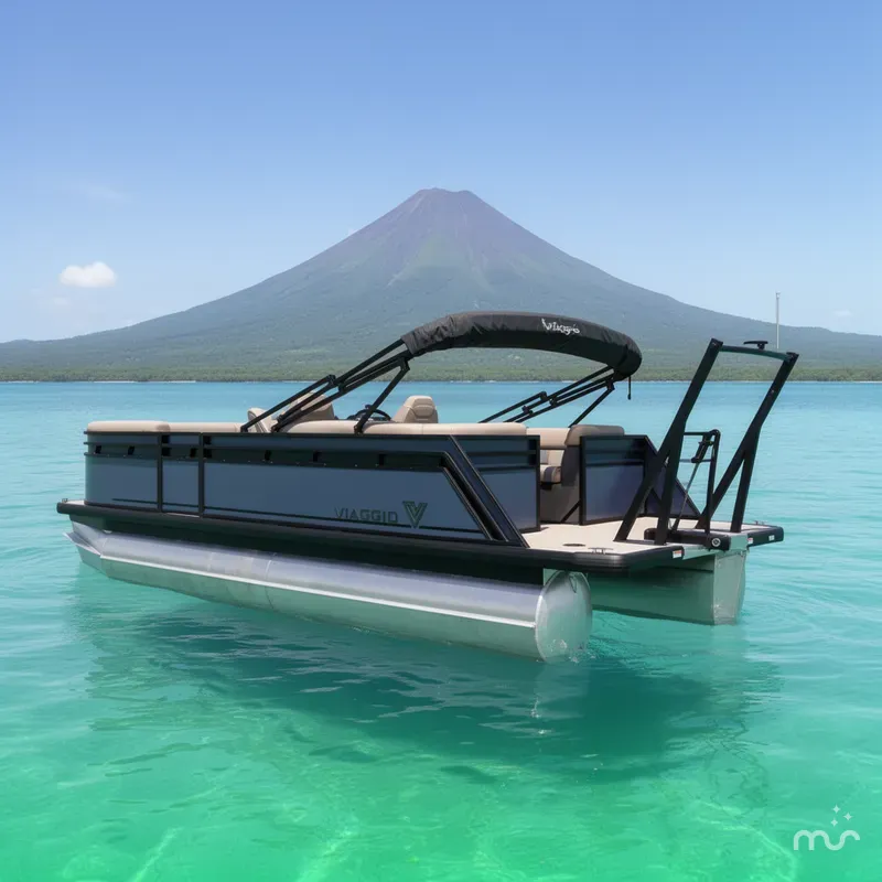 Slide: The Image of Viaggio Lago V-U 20 2026 - 2