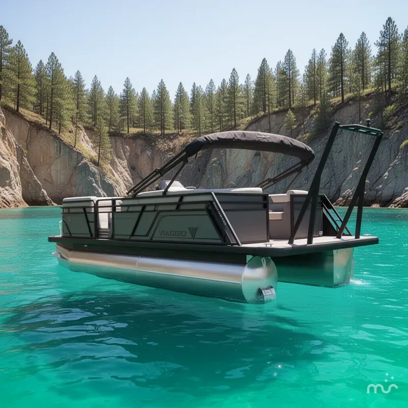 The Image of Viaggio Lago V-U 20 2026 - 0