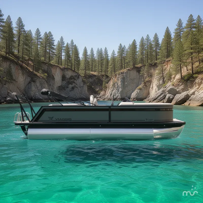 Slide: The Image of Viaggio Lago V-U 20 2026 - 2