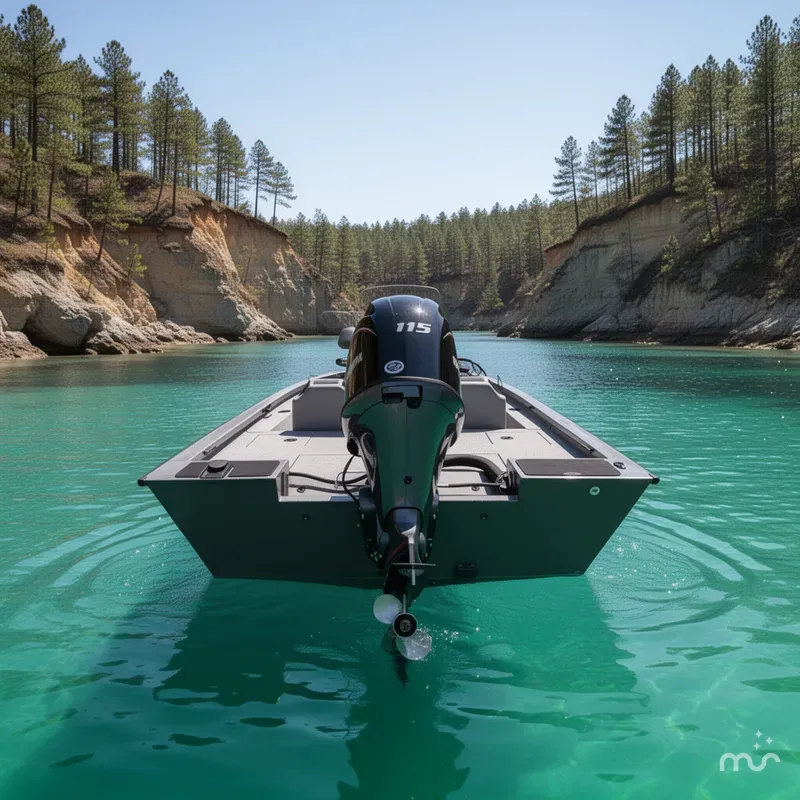 Slide: The Image of G3 Sportsman 1810 2026 - 3