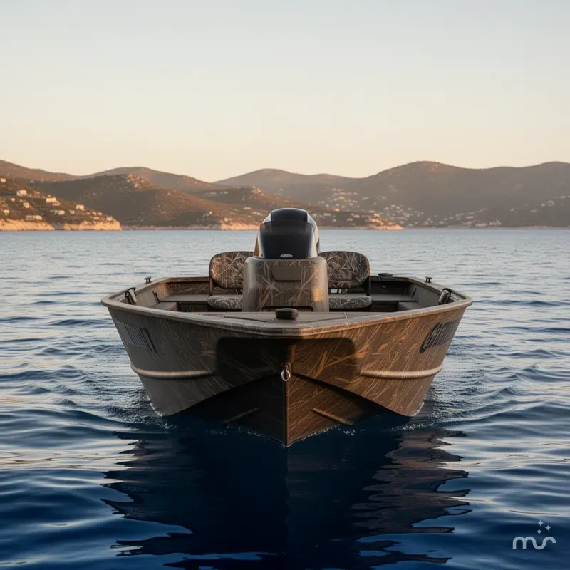 Slide: The Image of G3 Gator Tough 17 SC-70HP 2026 - 1