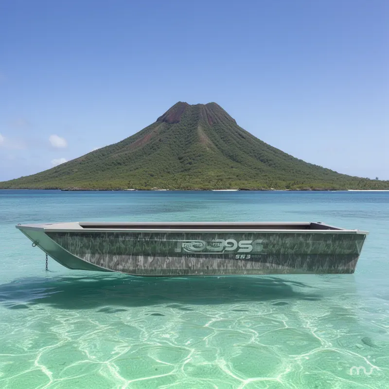 The Image of Reaper Boats 653-STEP 2026 - 0