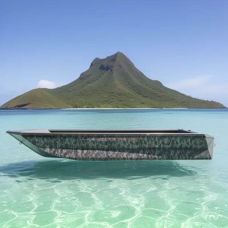 Slide: The Image of Reaper Boats 653-STEP 2026 - 2