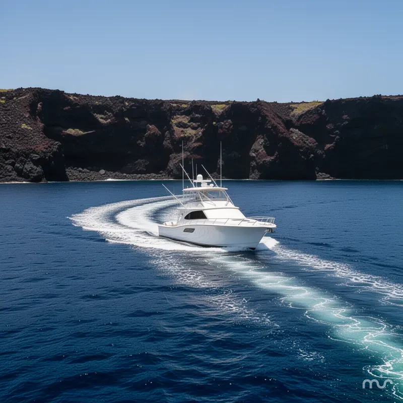 The Image of Sea Hunt Ultra 305 SE 2023 - 0