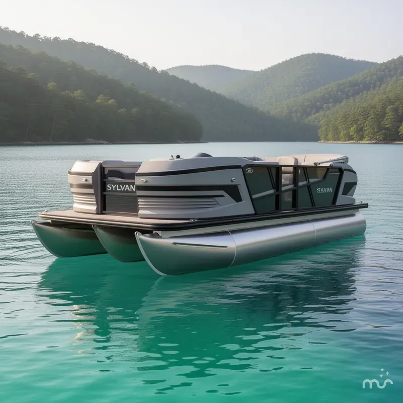 The Image of Sylvan R22 LZ DH 2026 - 0