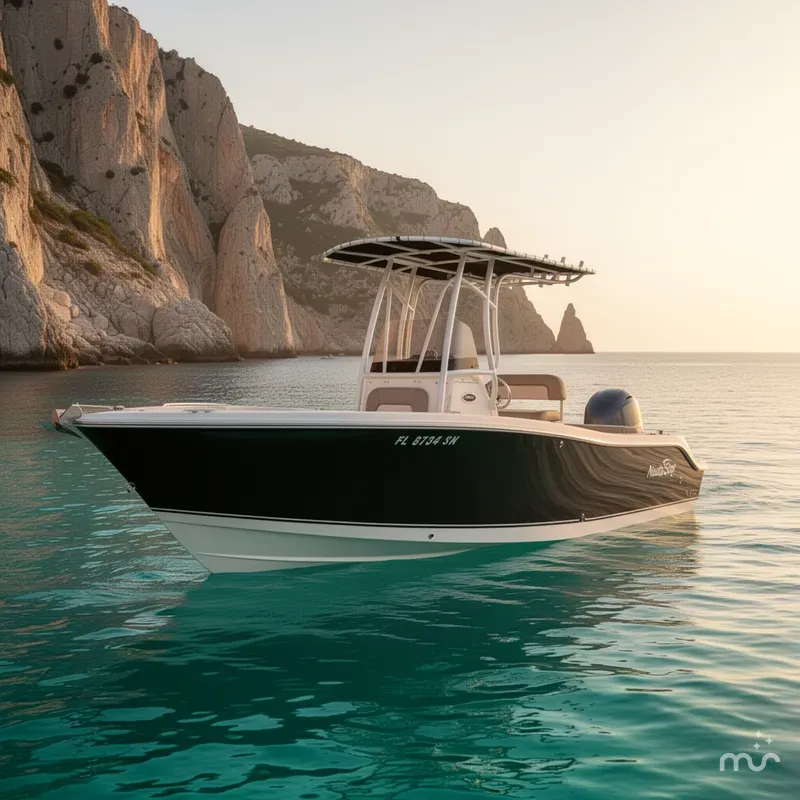 The Image of NauticStar 2102 Legacy 2016 - 0