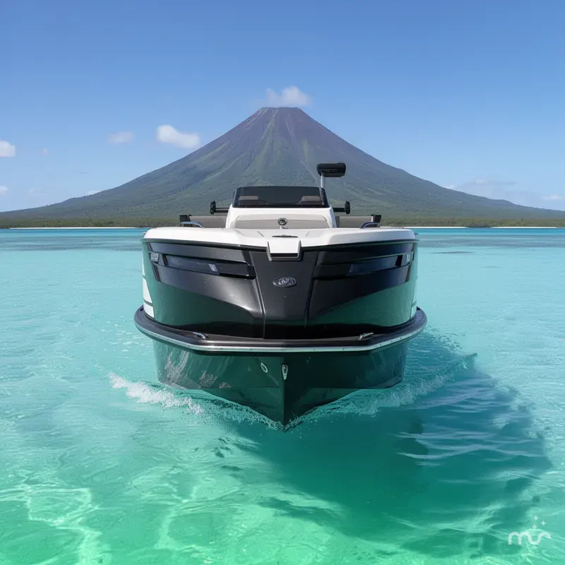 Slide: The Image of Montara 23 Surf Boss 2.0 CW 2024 - 1