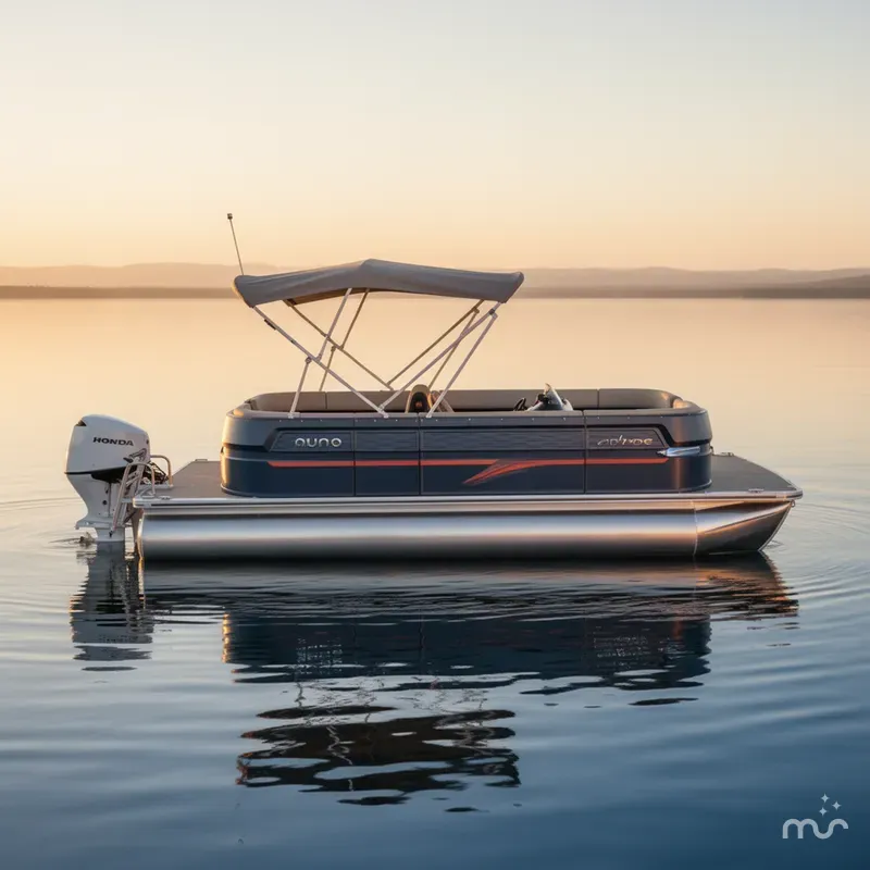 Slide: The Image of Tahoe Aura 2185 Quad Lounger Triple 2025 - 0