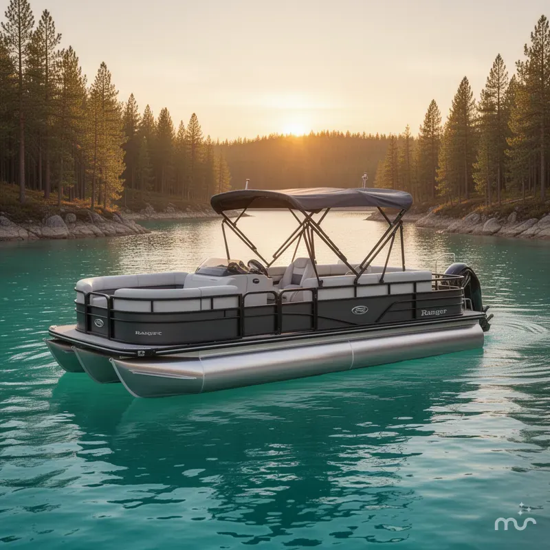 The Image of Ranger 220FC 2026 - 0