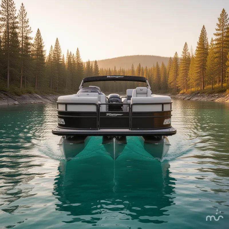 Slide: The Image of Ranger 220FC 2026 - 1