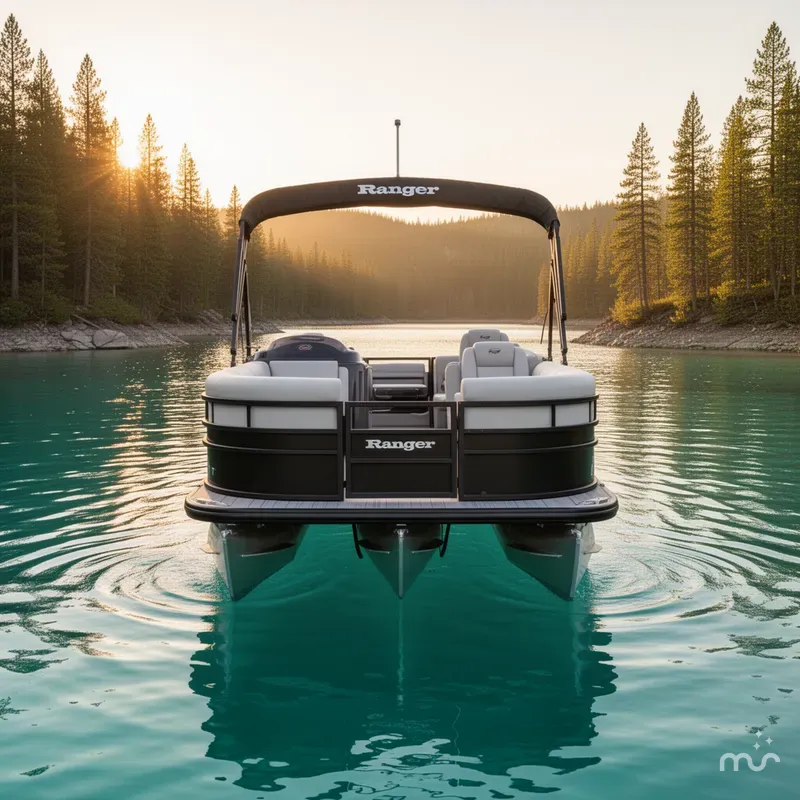 Slide: The Image of Ranger 220FC 2026 - 3