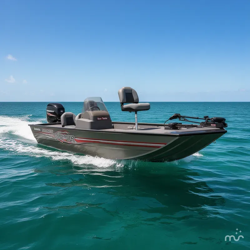 The Image of Tracker Bass Tracker Classic XL 2026 - 0