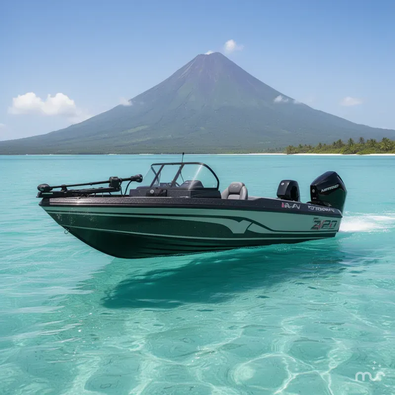The Image of Nitro ZV20 Pro 2026 - 0