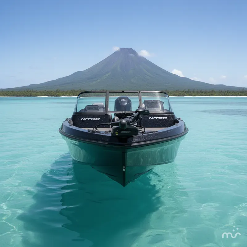 Slide: The Image of Nitro ZV20 Pro 2026 - 3