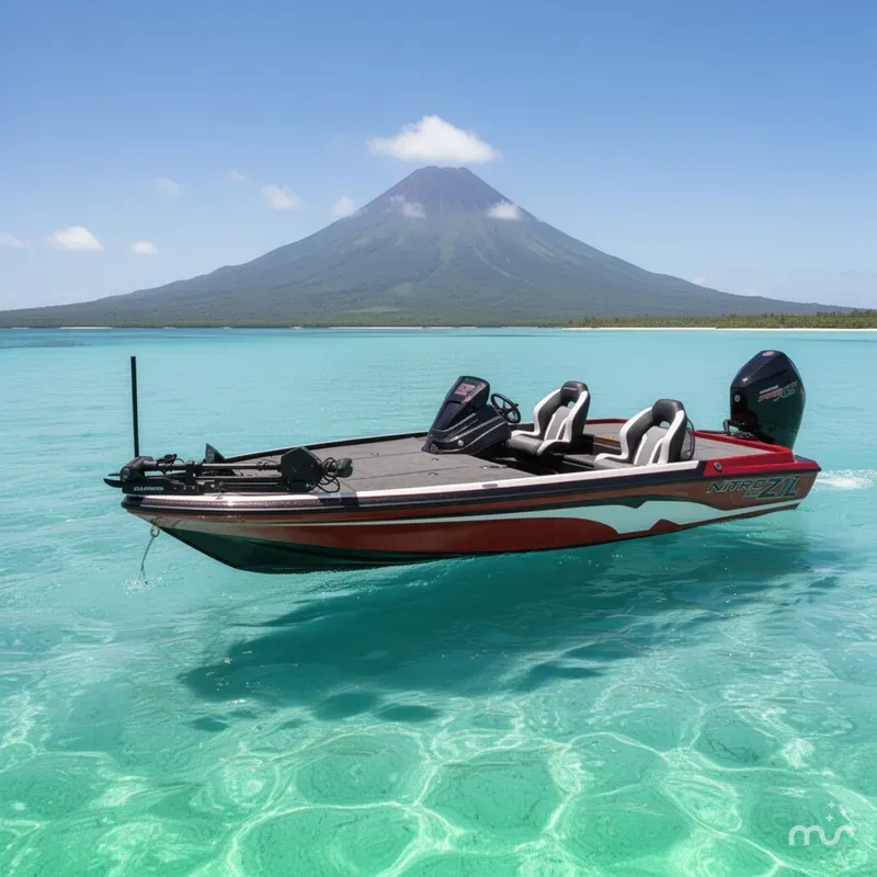The Image of Nitro Z19 XL 2026 - 0
