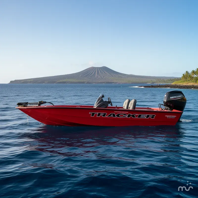 Slide: The Image of Tracker Pro Team 175 Crappie Edition 2026 - 2