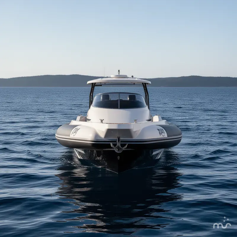 Slide: The Image of Nuova Jolly Prince 38 Sport Cabin 2025 - 2