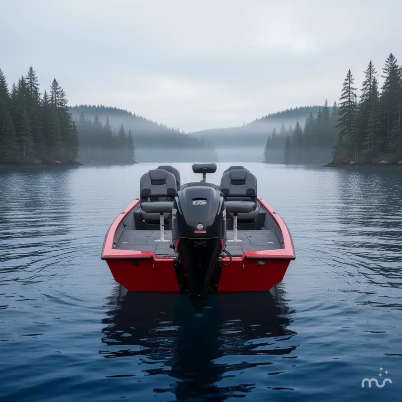 Slide: The Image of Tracker Pro Team 175 Crappie Edition 2026 - 3