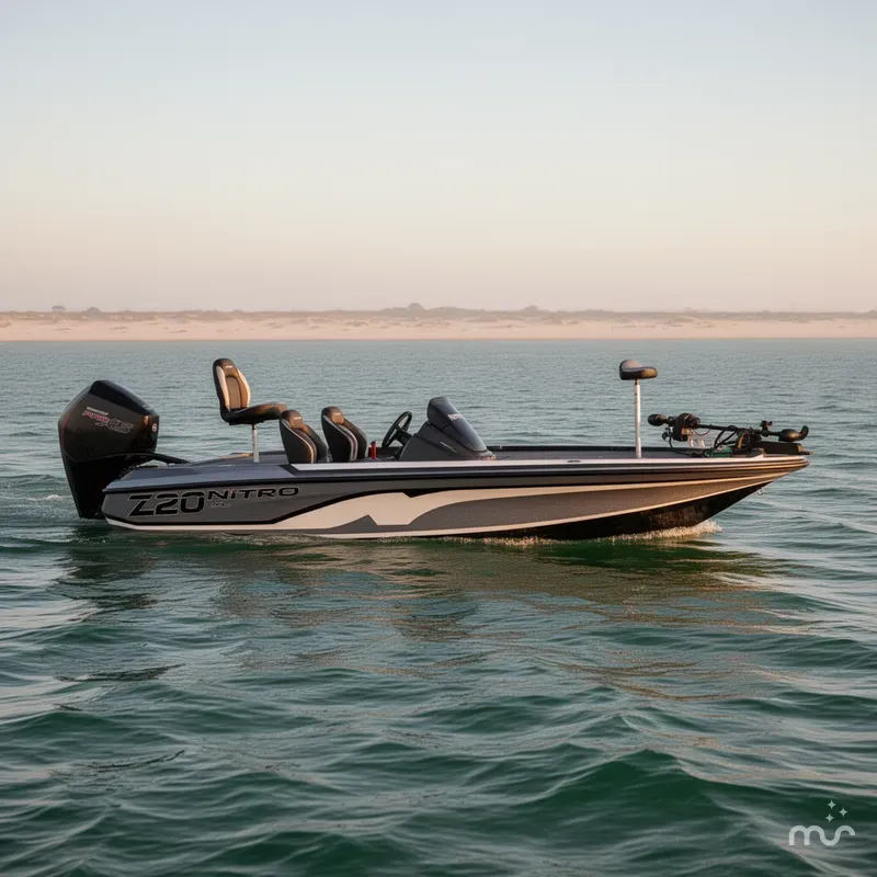 Slide: The Image of Nitro Z20 XL Pro 2026 - 0