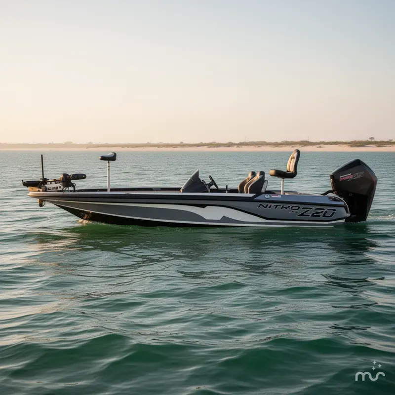 Slide: The Image of Nitro Z20 XL Pro 2026 - 1