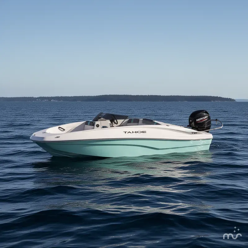 Slide: The Image of Tahoe T16 2026 - 2