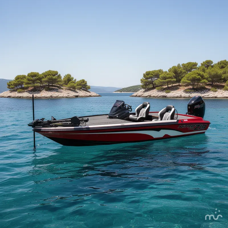 The Image of Nitro Z19 XL Pro 2026 - 0