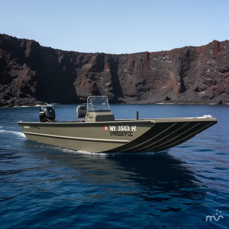 The Image of Lund 2070 Predator CC 2024 - 0