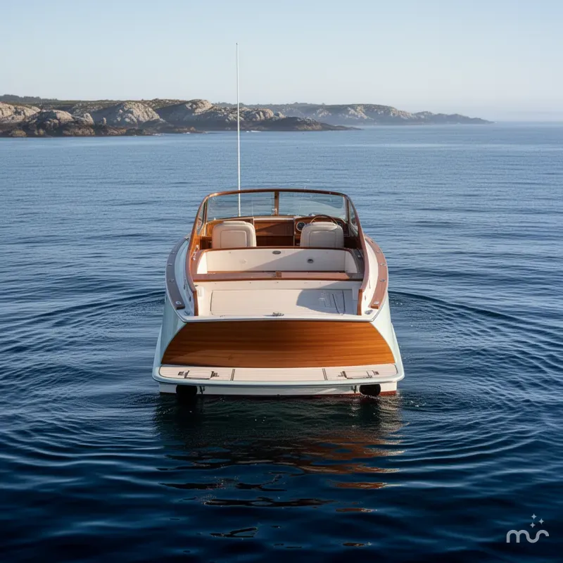 Slide: The Image of Hinckley Yachts Talaria 34R 2017 - 3