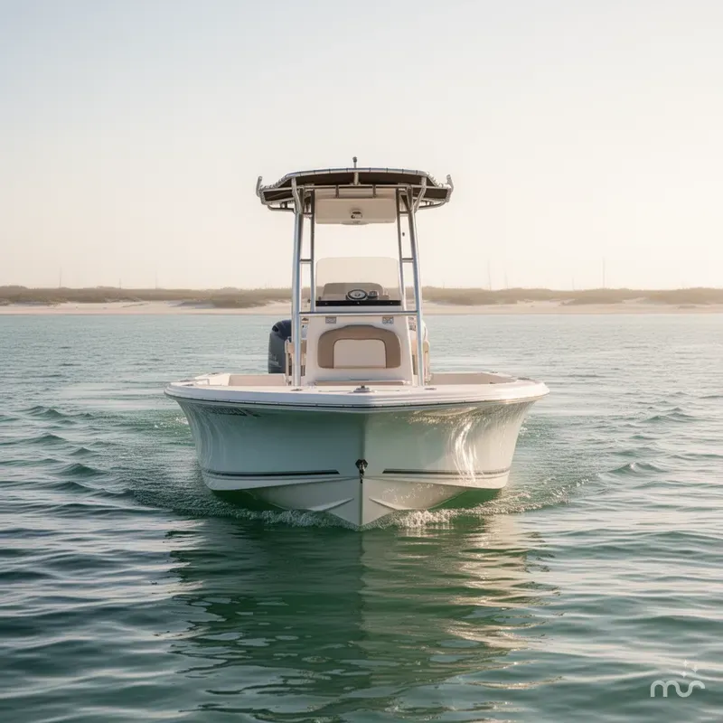 Slide: The Image of Key West 210 Bay Reef 2016 - 3