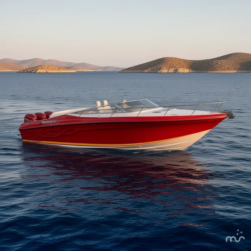 The Image of Hustler 388 SLINGSHOT 2005 - 0
