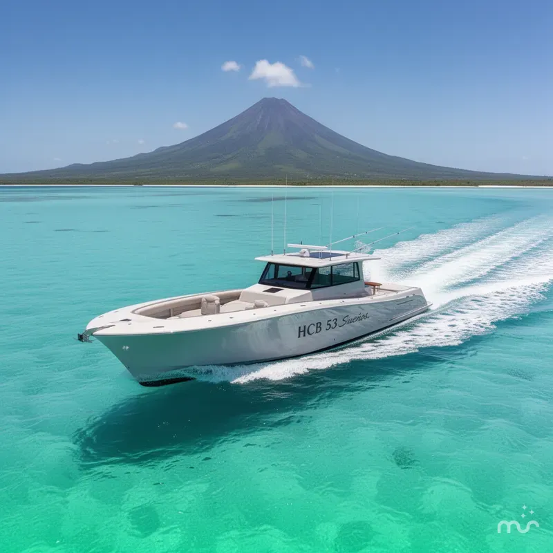 Slide: The Image of HCB 53 Suenos 2023 - 4