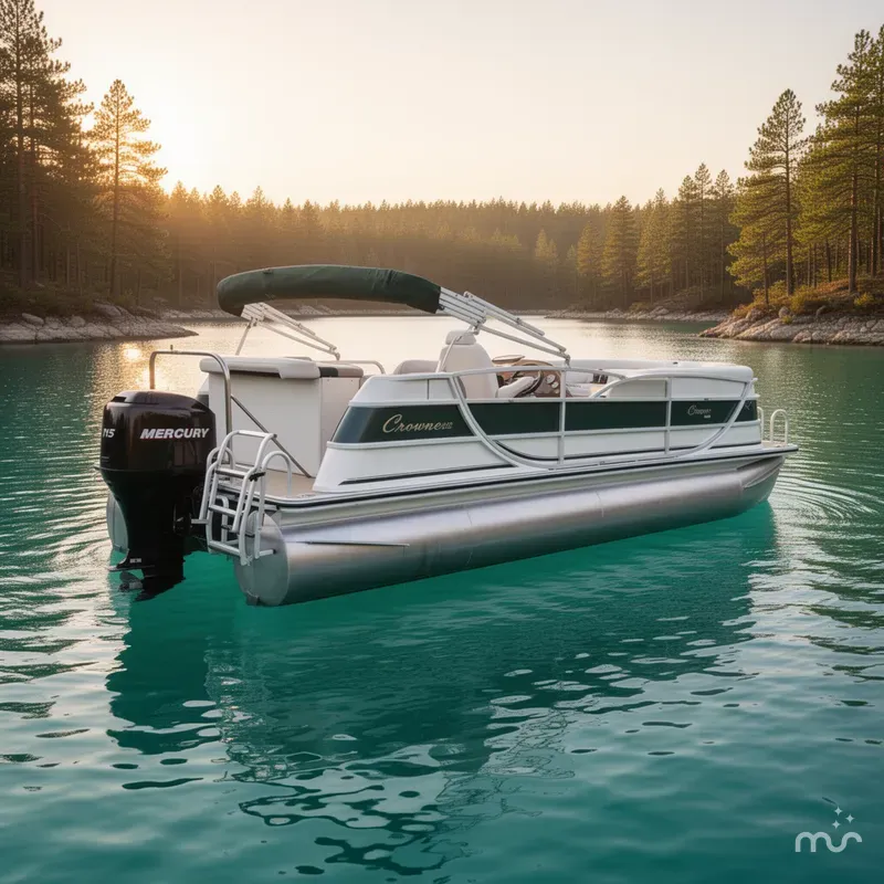 The Image of Harris Crowne 250 2006 - 0