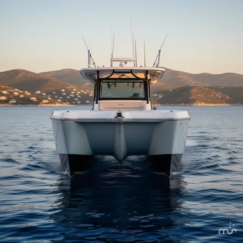 Slide: The Image of World Cat 325 CC 2026 - 1