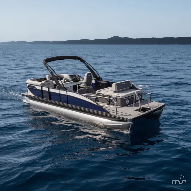 The Image of Barletta Cabrio 24UE 2026 - 1