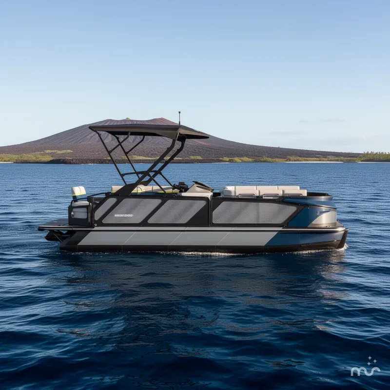 Slide: The Image of Sea-Doo Switch Cruise Limited 21 2026 - 2
