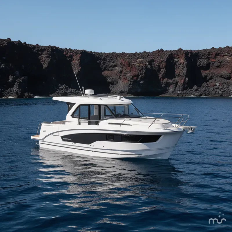 The Image of Beneteau Antares 9 V2 2026 - 0