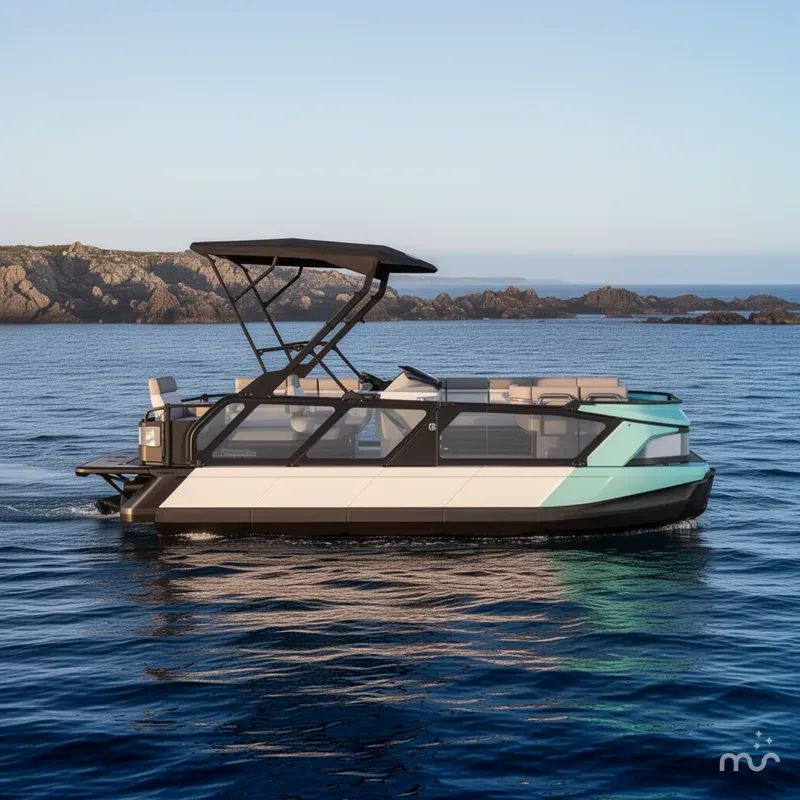 The Image of Sea-Doo Switch Cruise 18 2026 - 0