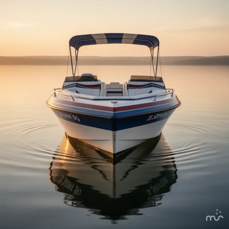 Slide: The Image of Essex Boats Sterling 1999 - 1
