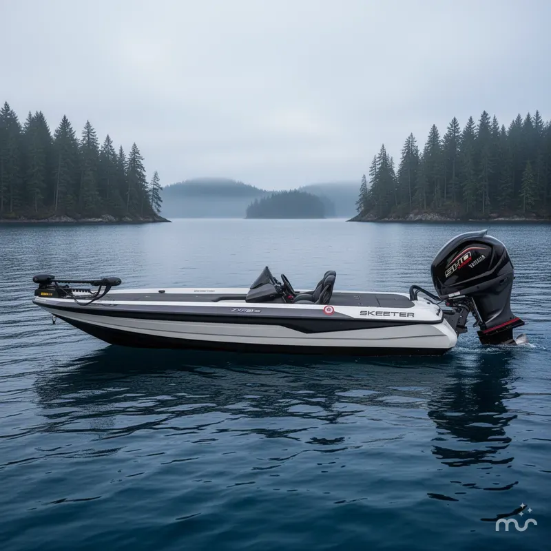 The Image of Skeeter ZXR21 SE 2026 - 0
