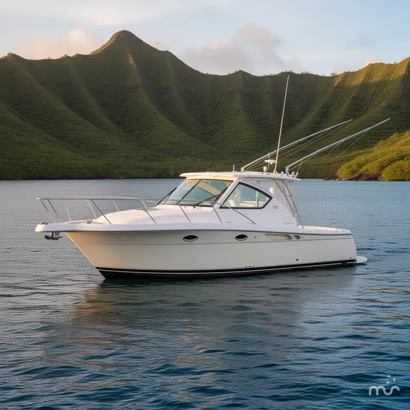 The Image of Tiara 3000 Open 2007 - 0