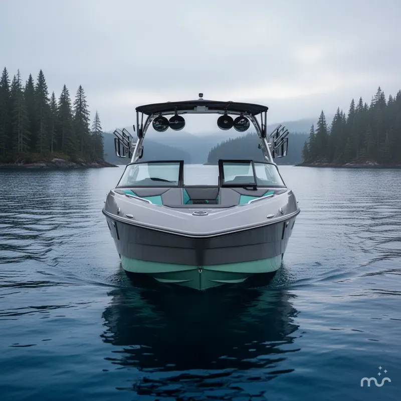Slide: The Image of Moomba Max 2026 - 1