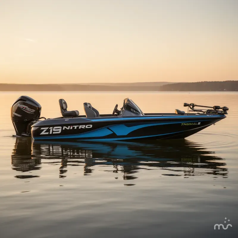 Slide: The Image of Nitro Z19 Pro 2023 - 0