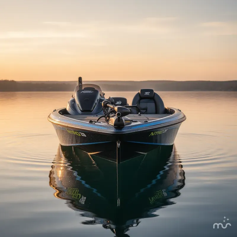 Slide: The Image of Nitro Z19 Pro 2023 - 1