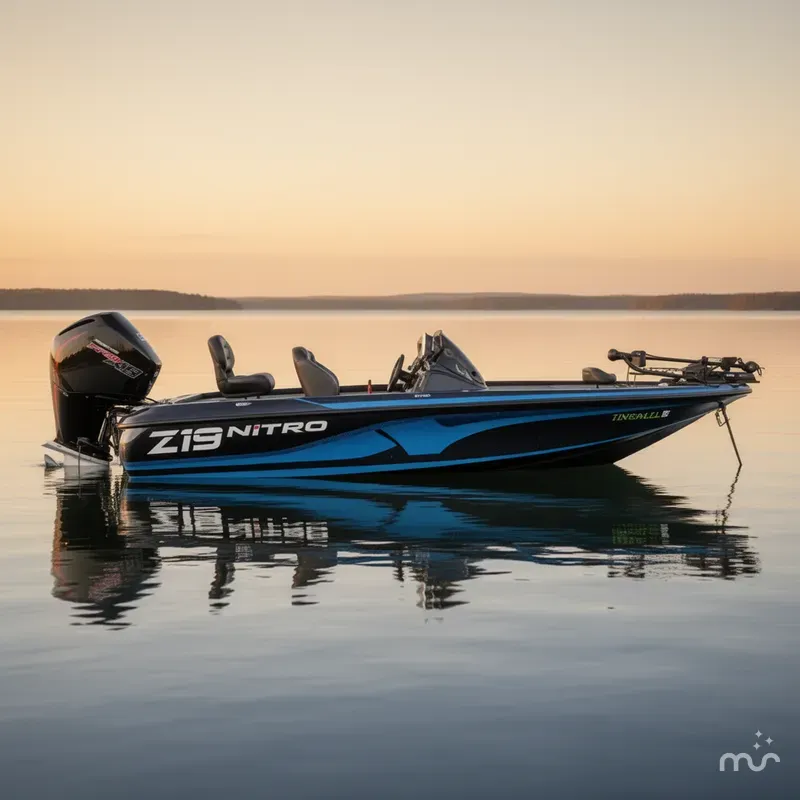 Slide: The Image of Nitro Z19 Pro 2023 - 2