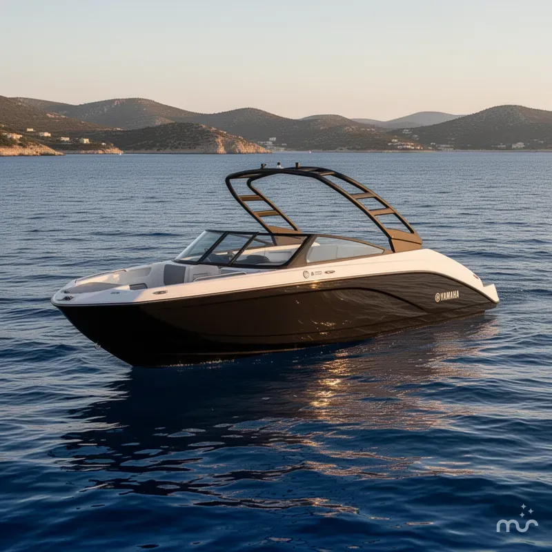 The Image of Yamaha AR220 2025 - 0