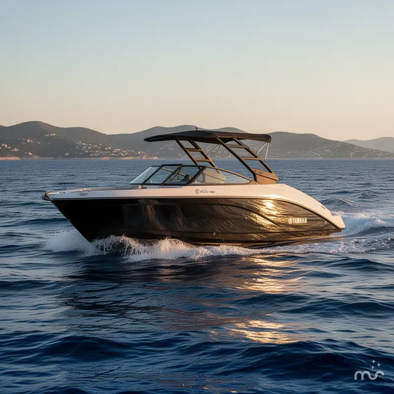 Slide: The Image of Yamaha AR220 2025 - 4