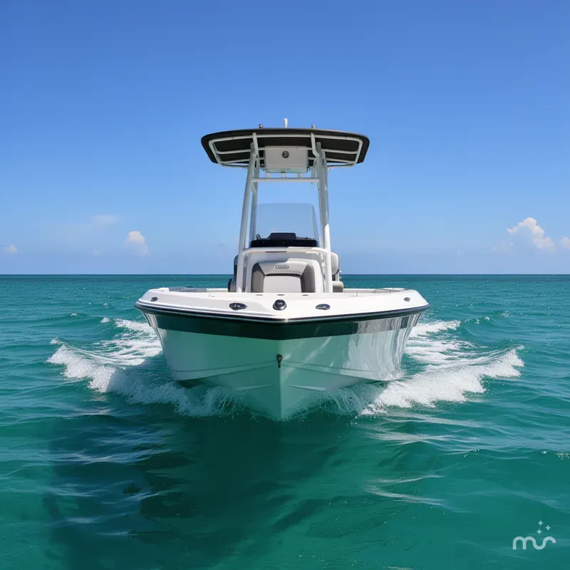 Slide: The Image of Yamaha 190 FSH Sport 2025 - 2