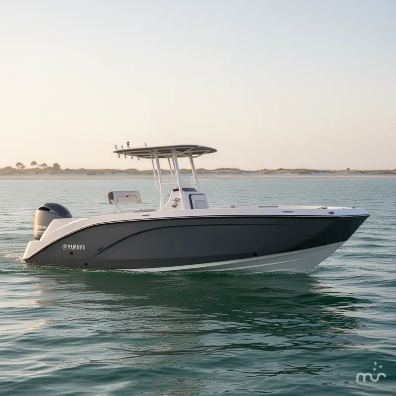 The Image of Yamaha 222 FSH Sport 2025 - 0