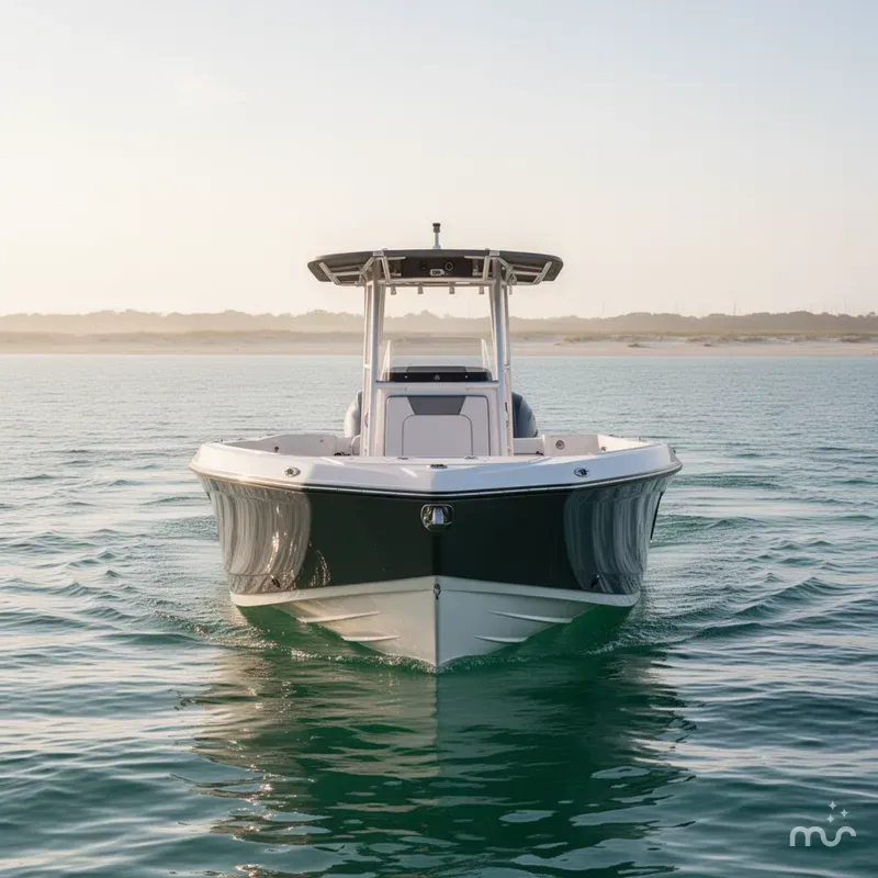 Slide: The Image of Yamaha 222 FSH Sport 2025 - 2